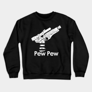 Blaster Crewneck Sweatshirt